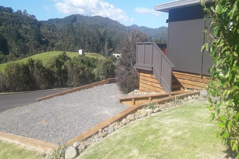 Photo of property in 90 Bennett Road, Te Mata, Thames, 3575