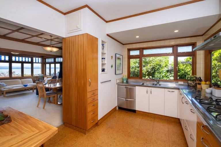 Photo of property in 35 Goldsmith Road, Hospital Hill, Napier, 4110