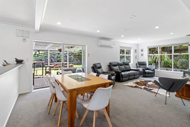 Photo of property in 522 Ormsby Road, Puketotara, Te Awamutu, 3876