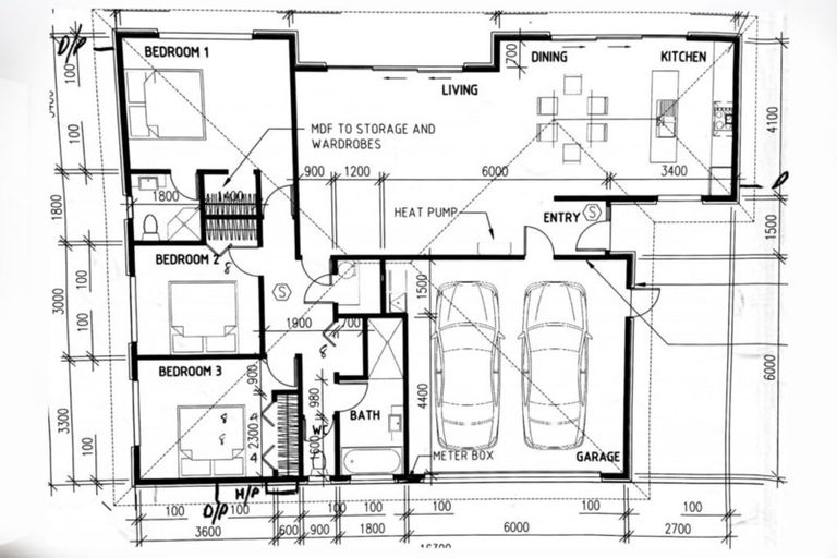 Photo of property in 36 Welsh Road, Winton, 9720