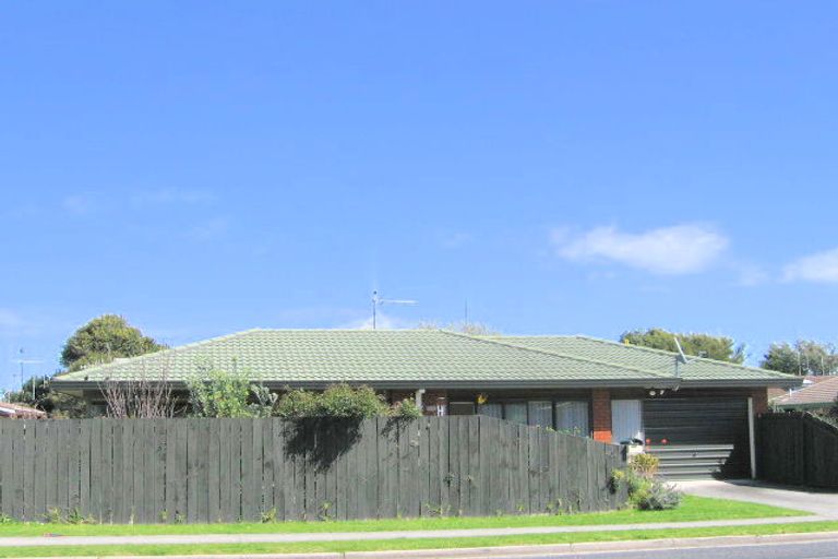 Photo of property in 40a Maranui Street, Mount Maunganui, 3116