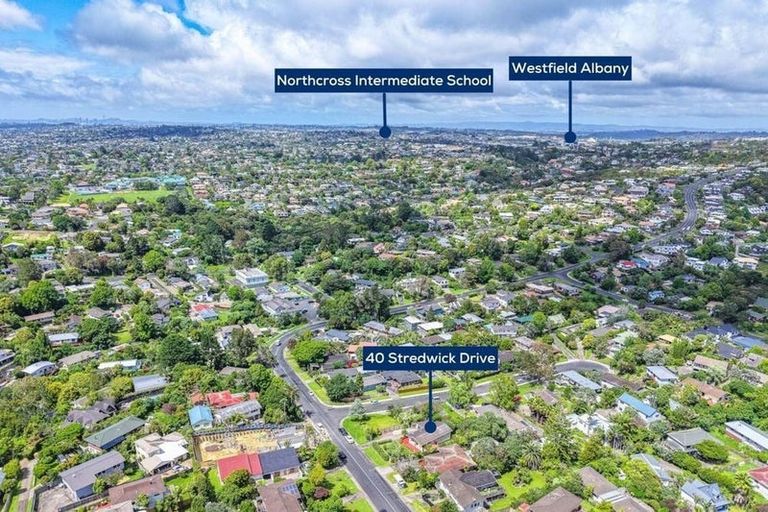 Photo of property in 40 Stredwick Drive, Torbay, Auckland, 0630