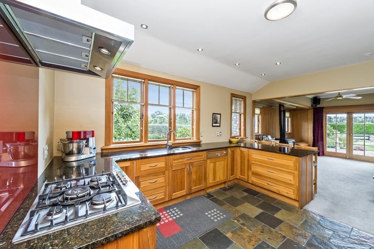 Photo of property in 1349 Tramway Road, Dunsandel, Leeston, 7682