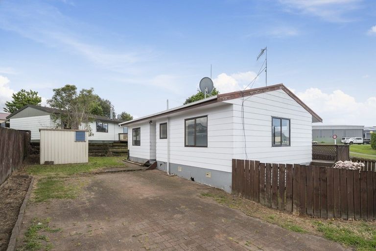 Photo of property in 66 Atuaroa Avenue, Te Puke, 3119