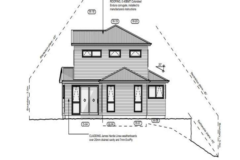 Photo of property in 188 John Burke Drive, Aotea, Porirua, 5024