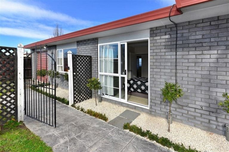 Photo of property in 2/179 Buchanans Road, Hei Hei, Christchurch, 8042