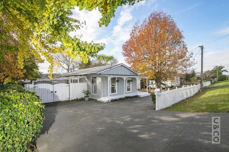 Photo of property in 23 Queen Street, Riverhead, 0820