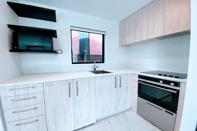 Photo of property in 5/11 Macky Street, Taita, Lower Hutt, 5011