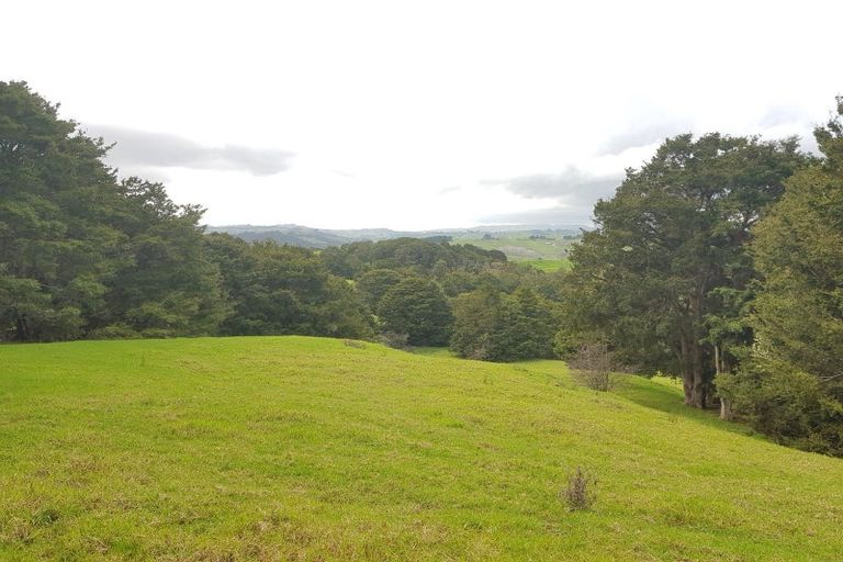 Photo of property in 504b Wairere Road, Maungaturoto, 0571