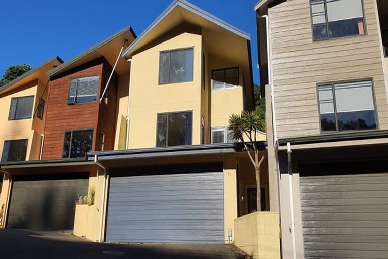 Photo of property in 36 Liardet Street, Vogeltown, Wellington, 6021