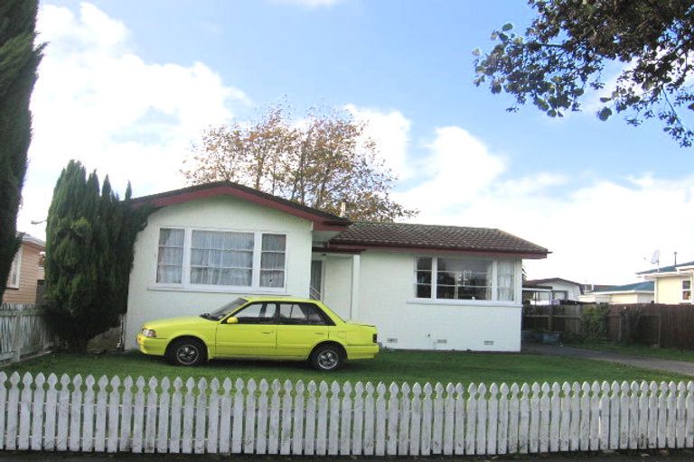 Photo of property in 19 Botanical Road, Takaro, Palmerston North, 4412