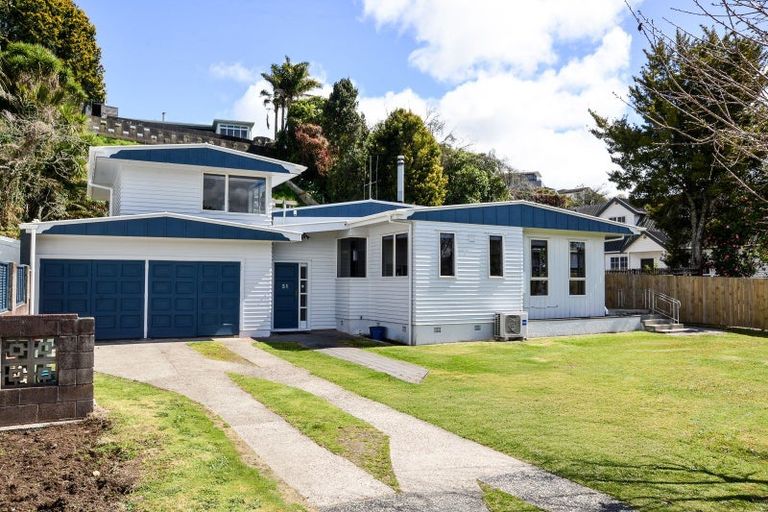 Photo of property in 51 Awatere Avenue, Beerescourt, Hamilton, 3200