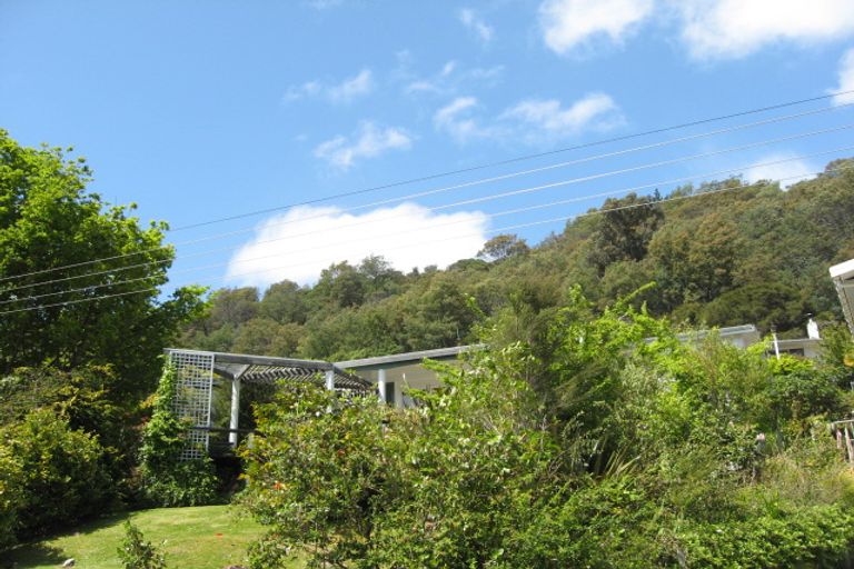 Photo of property in 37a Milton Terrace, Picton, 7220