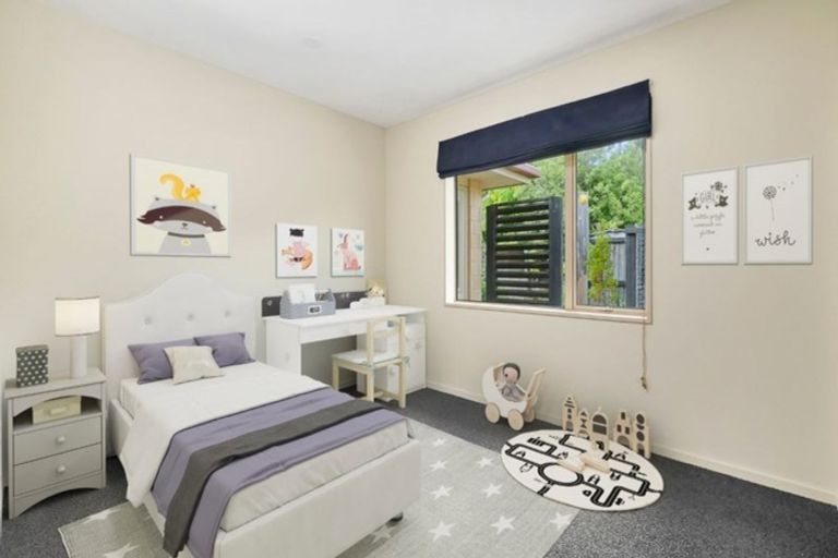 Photo of property in 6 Deavoll Place, Heathcote Valley, Christchurch, 8022