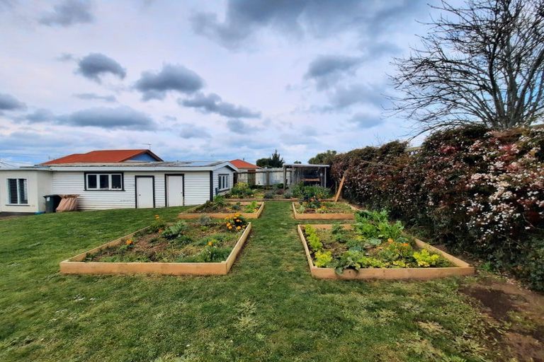 Photo of property in 15 Campbell Street, Hawera, 4610