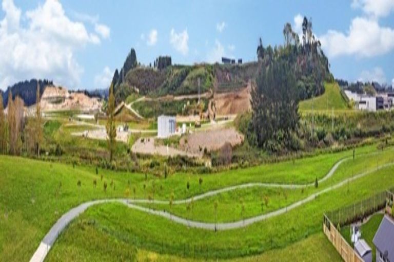 Photo of property in 87 Awataha Crescent, Pyes Pa, Tauranga, 3110