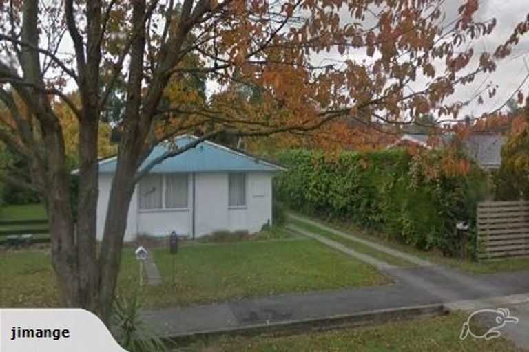 Photo of property in 27b Sarsfield Street, Southbridge, 7602