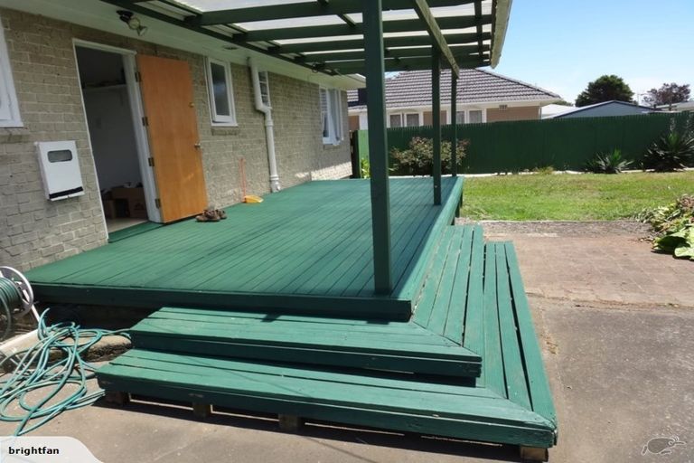 Photo of property in 22 Clark Street, Manurewa, Auckland, 2102