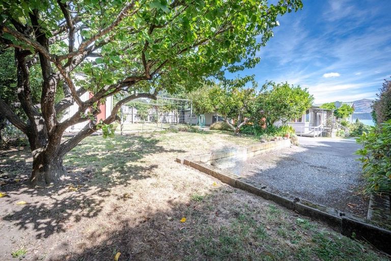 Photo of property in 109 Beach Road, Akaroa, 7520