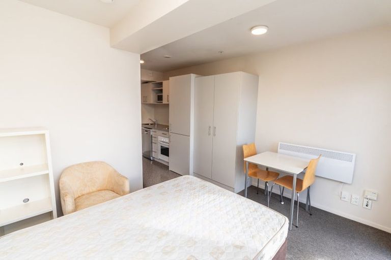 Photo of property in The Peak Apartments, 1001/170 Taranaki Street, Te Aro, Wellington, 6011