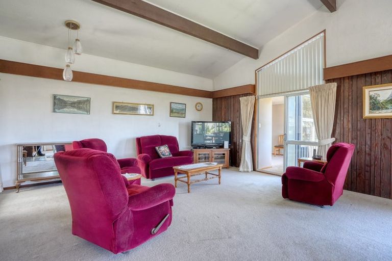 Photo of property in 61 Hampden Street, Hokitika, 7810