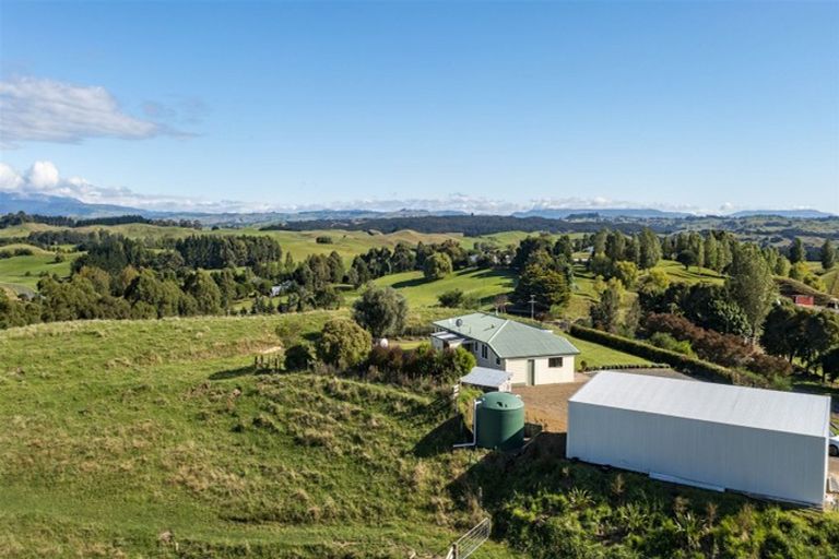 Photo of property in 1821 Dartmoor Road, Dartmoor, Napier, 4186