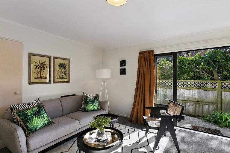 Photo of property in 26b Rhine Street, Island Bay, Wellington, 6023