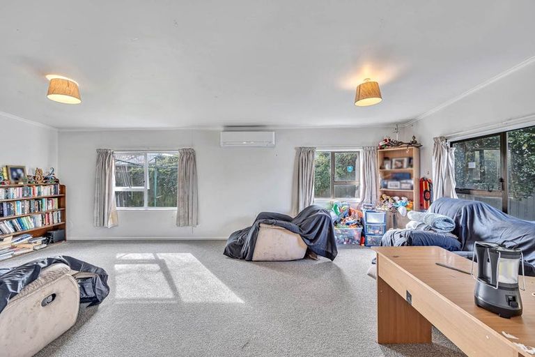 Photo of property in 87 Wordsworth Road, Manurewa, Auckland, 2102