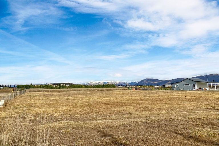 Photo of property in 27 Temple Drive, Twizel, 7901