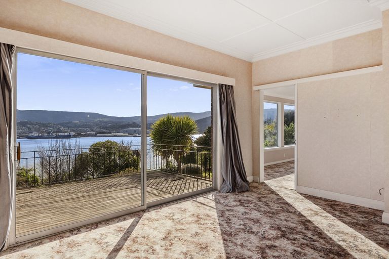 Photo of property in 28 Glengyle Street, Vauxhall, Dunedin, 9013