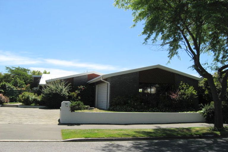 Photo of property in 79 Kedleston Drive, Avonhead, Christchurch, 8042
