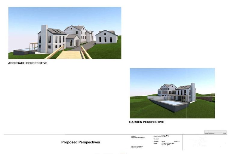 Photo of property in 579 Duck Creek Road, Stillwater, Silverdale, 0993