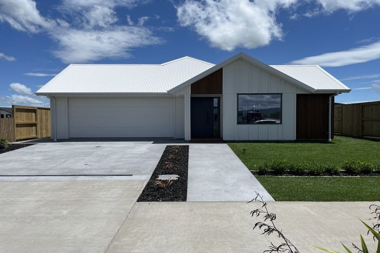 Photo of property in 17 Tuwaewae Drive, Matamata, 3400