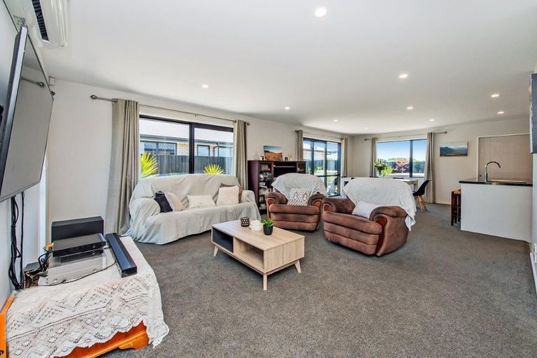 Photo of property in 57 Clausen Avenue, Leeston, 7632