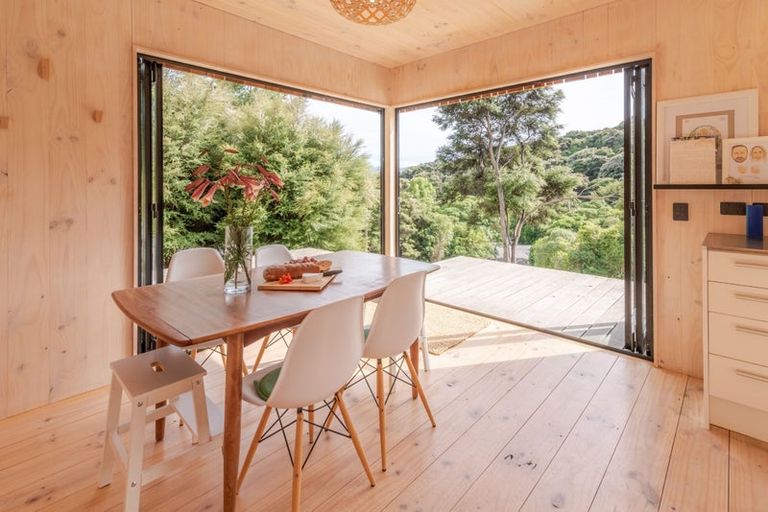 Photo of property in 41 Aylmers Valley Road, Akaroa, 7520