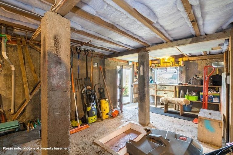 Photo of property in 147 Ashmore Street, Halfway Bush, Dunedin, 9010