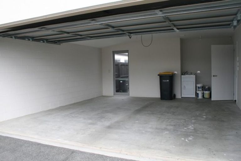 Photo of property in 18 Gallaghan Close, Wigram, Christchurch, 8042