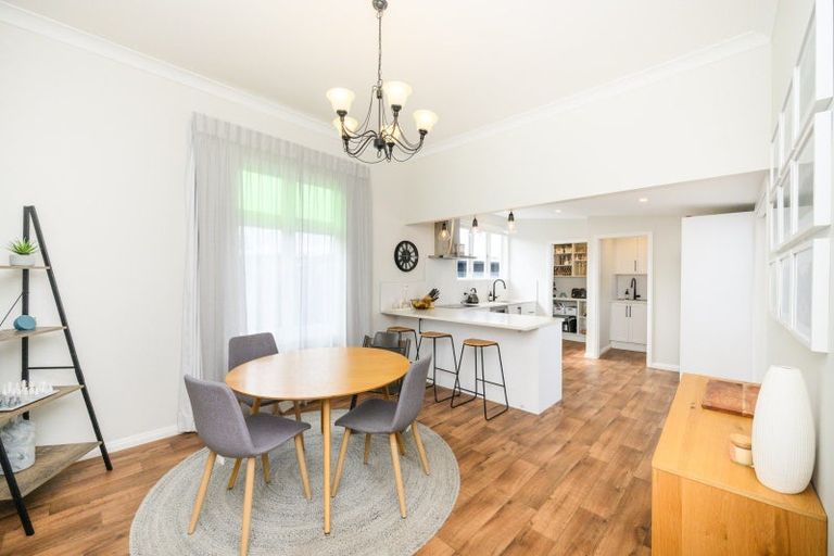 Photo of property in 192 Ferguson Street, West End, Palmerston North, 4412