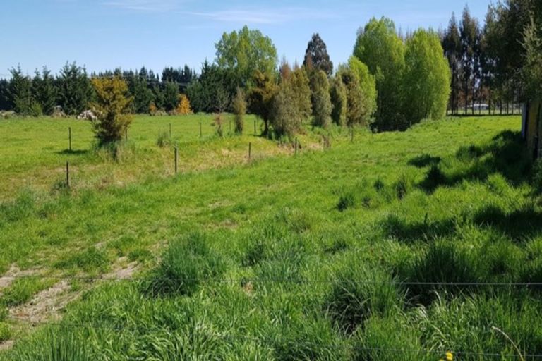 Photo of property in 206 Arundel Belfield Road, Belfield, Geraldine, 7992