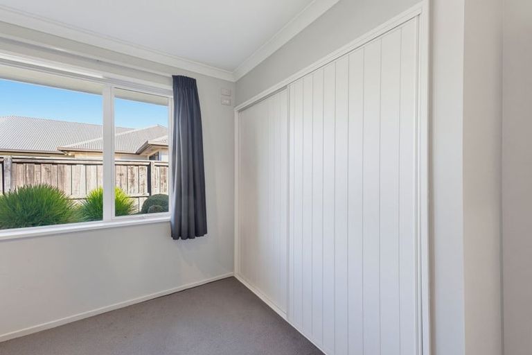 Photo of property in 25 Parklea Avenue, Halswell, Christchurch, 8025