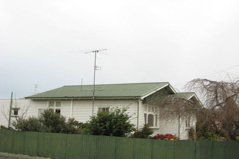 Photo of property in 10 King Street, Netherby, Ashburton, 7700