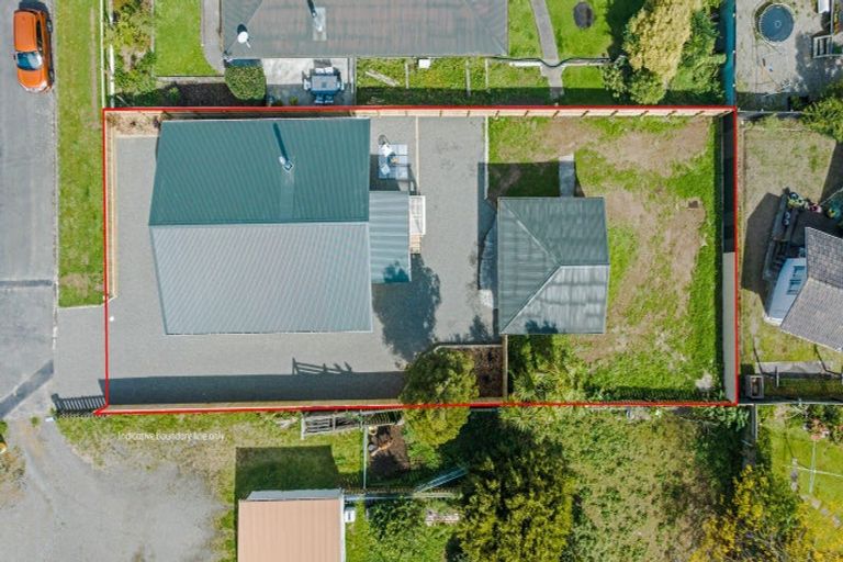 Photo of property in 85a Grey Street, Woodville, 4920