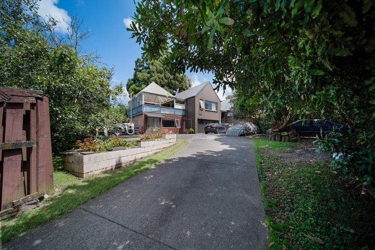 Photo of property in 54 Hain Avenue, Mangere East, Auckland, 2024