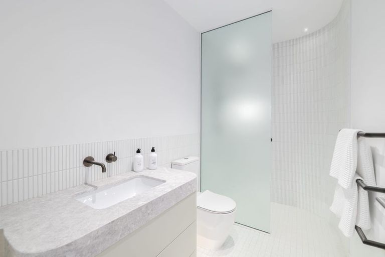 Photo of property in 3 Wiggins Street, Sumner, Christchurch, 8081