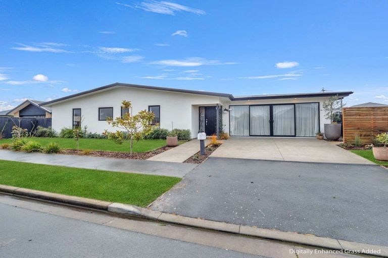 Photo of property in 26 Carrington Close, Lincoln, 7608