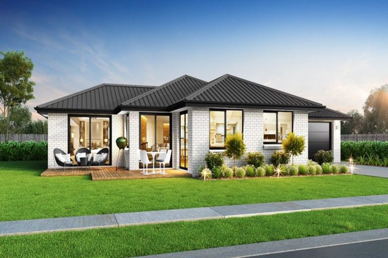 Photo of property in 31c Blunt Road, Te Kauwhata, 3710