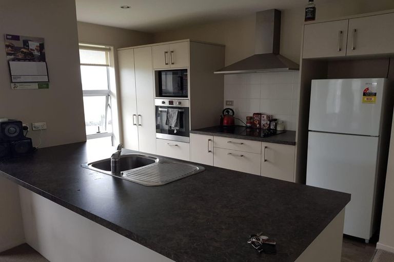 Photo of property in 14a Cherry Avenue, Darfield, 7510