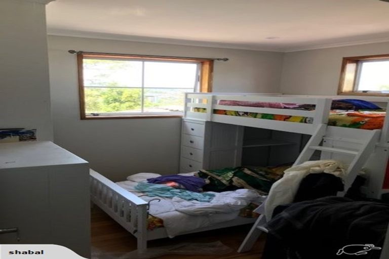 Photo of property in 91 Fairview Avenue, Fairview Heights, Auckland, 0632