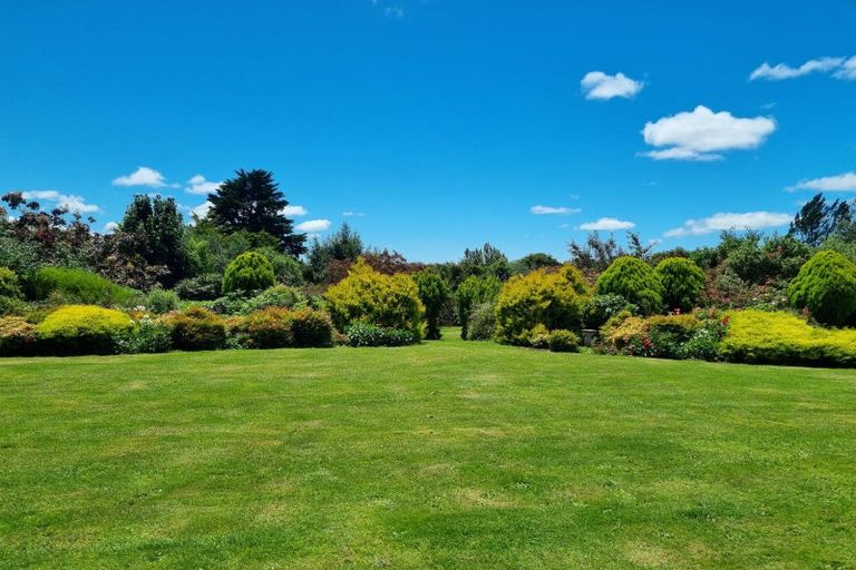 Photo of property in 337 Elsthorpe Road, Otane, 4277