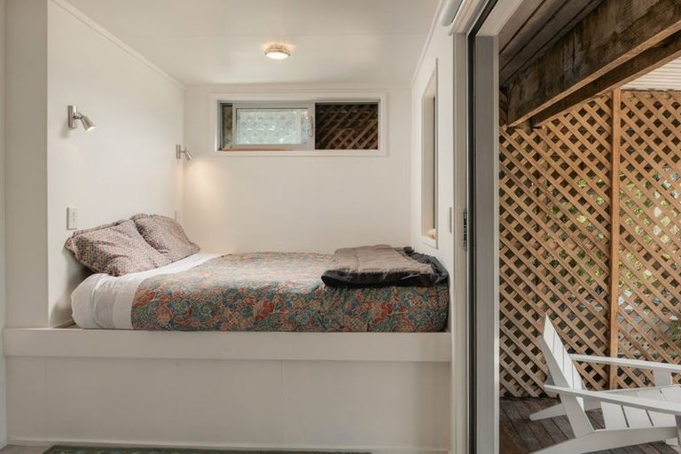 Photo of property in 143 Akerbloms Road, Punga Cove, Marlborough Sounds, 7282